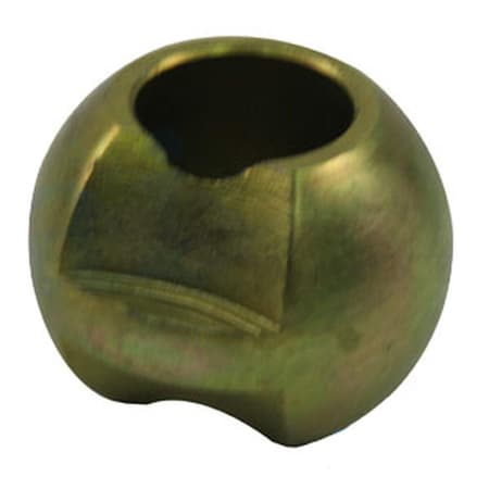 Aftermarket E Fits CAT II Lift Link Ball Fits FordNew Holland 4610 1281 Andgt E0NN557BA_2